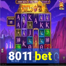 8011 bet